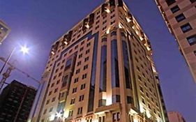 فندق درة الايمان